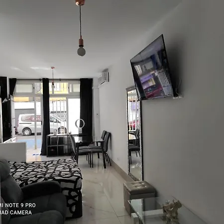 Ottos Hidaway Appartement
