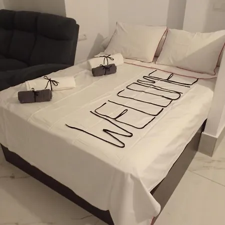 Apartment Ottos Hidaway Torremolinos