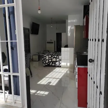 Apartment Ottos Hidaway