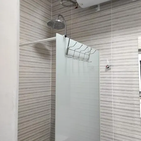 Apartment Ottos Hidaway